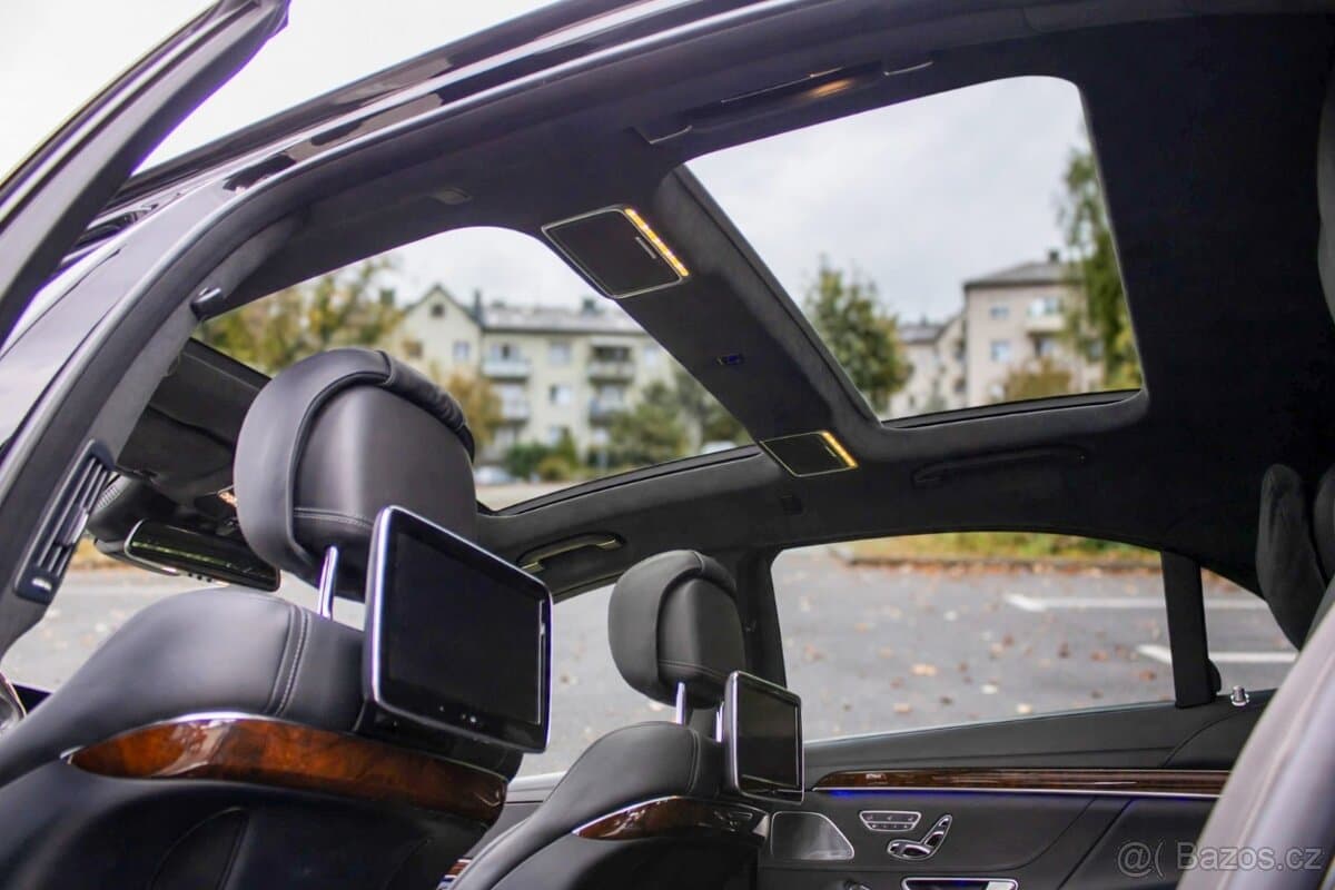 2016 Mercedes-Benz OSTATNÍ - 10