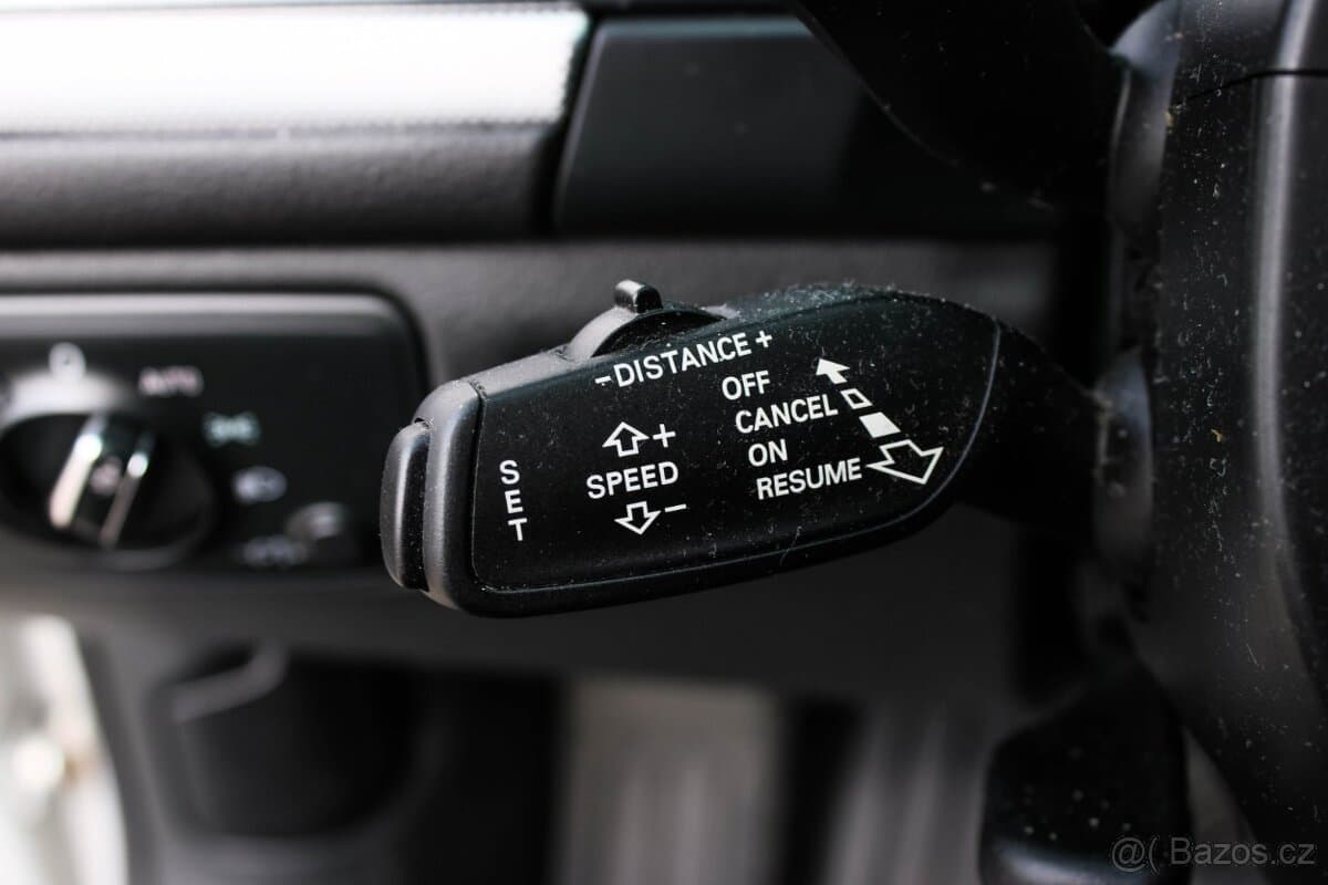 2015 Audi A6 - 10