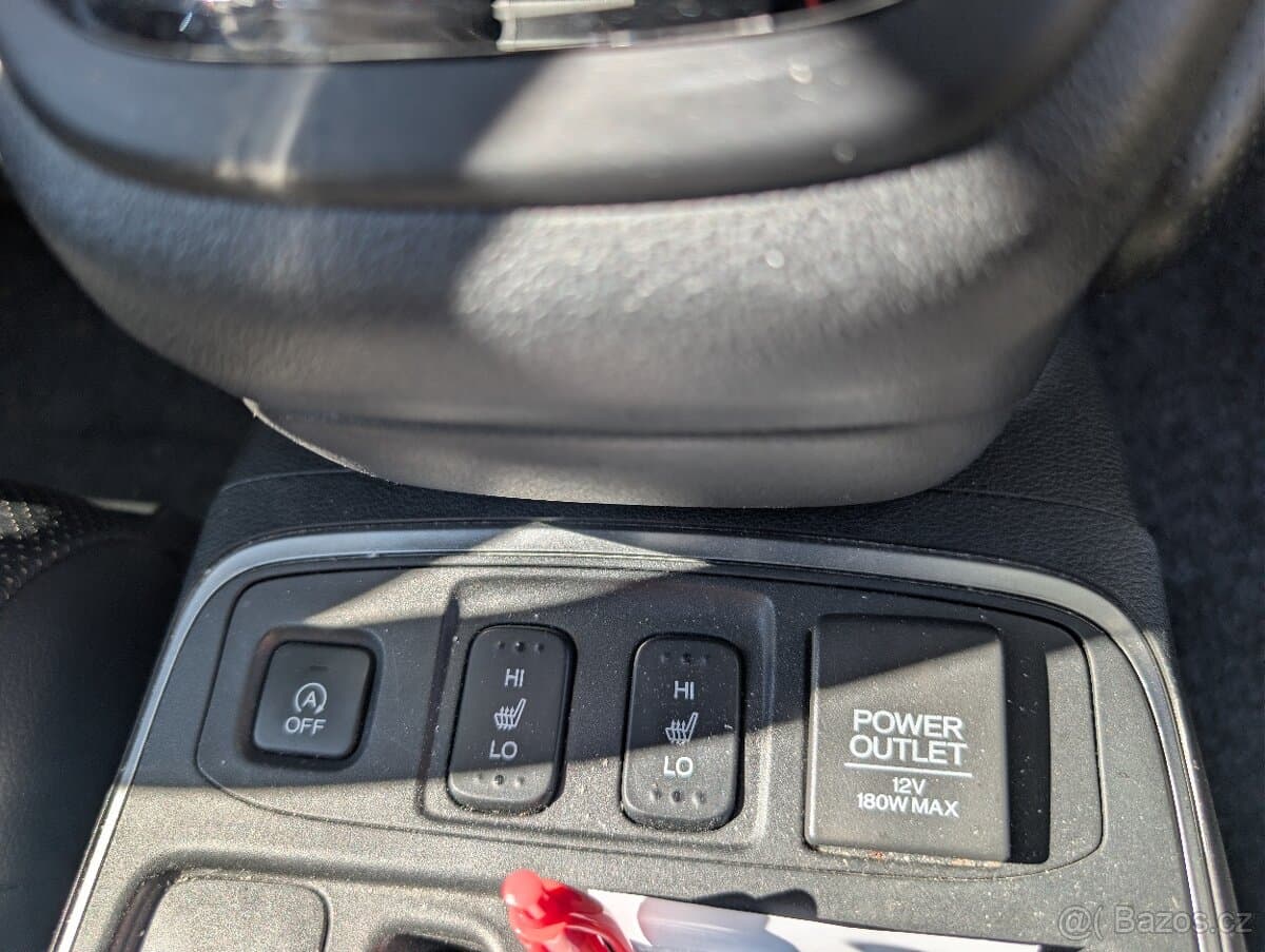 2015 Honda CR-V - 10