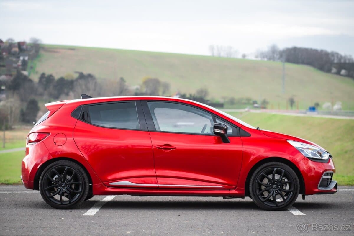 2014 Renault CLIO - 10