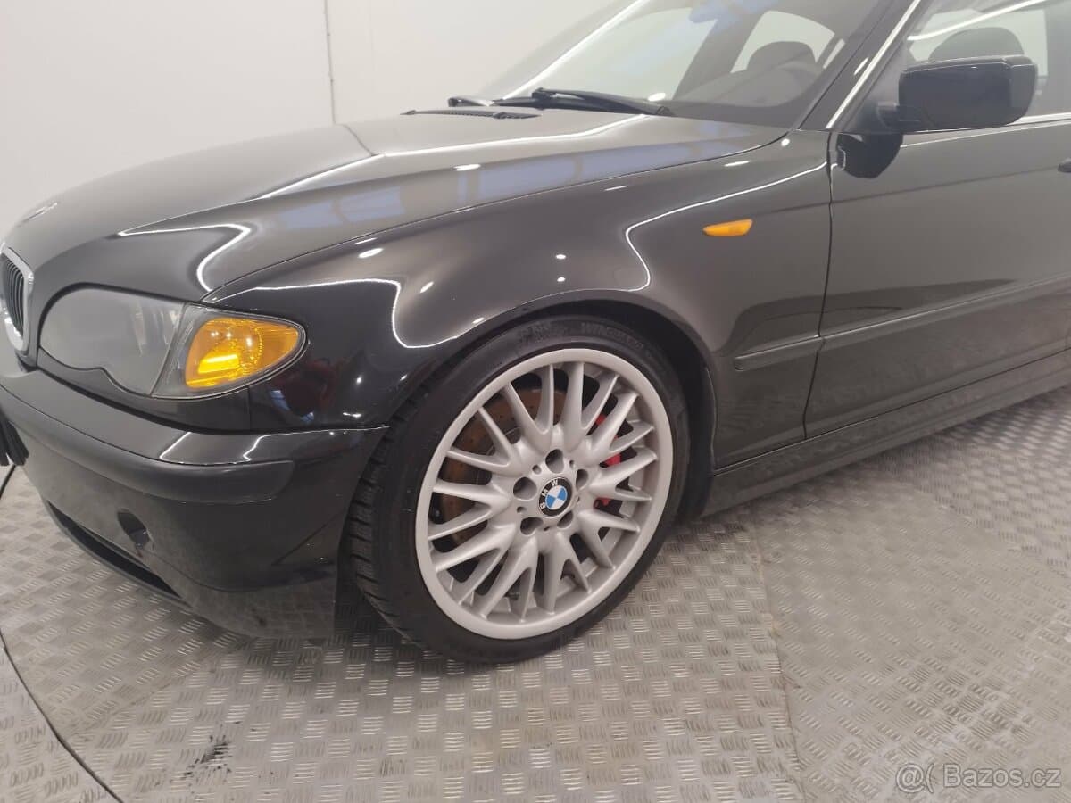 2002 BMW OSTATNÍ - 10