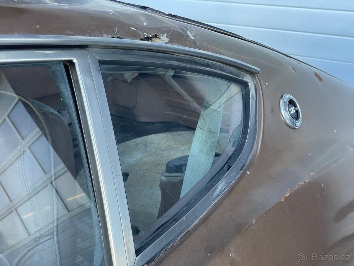 1972 Nissan OSTATNÍ - 10