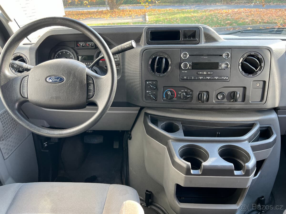 2014 Ford OSTATNÍ - 10