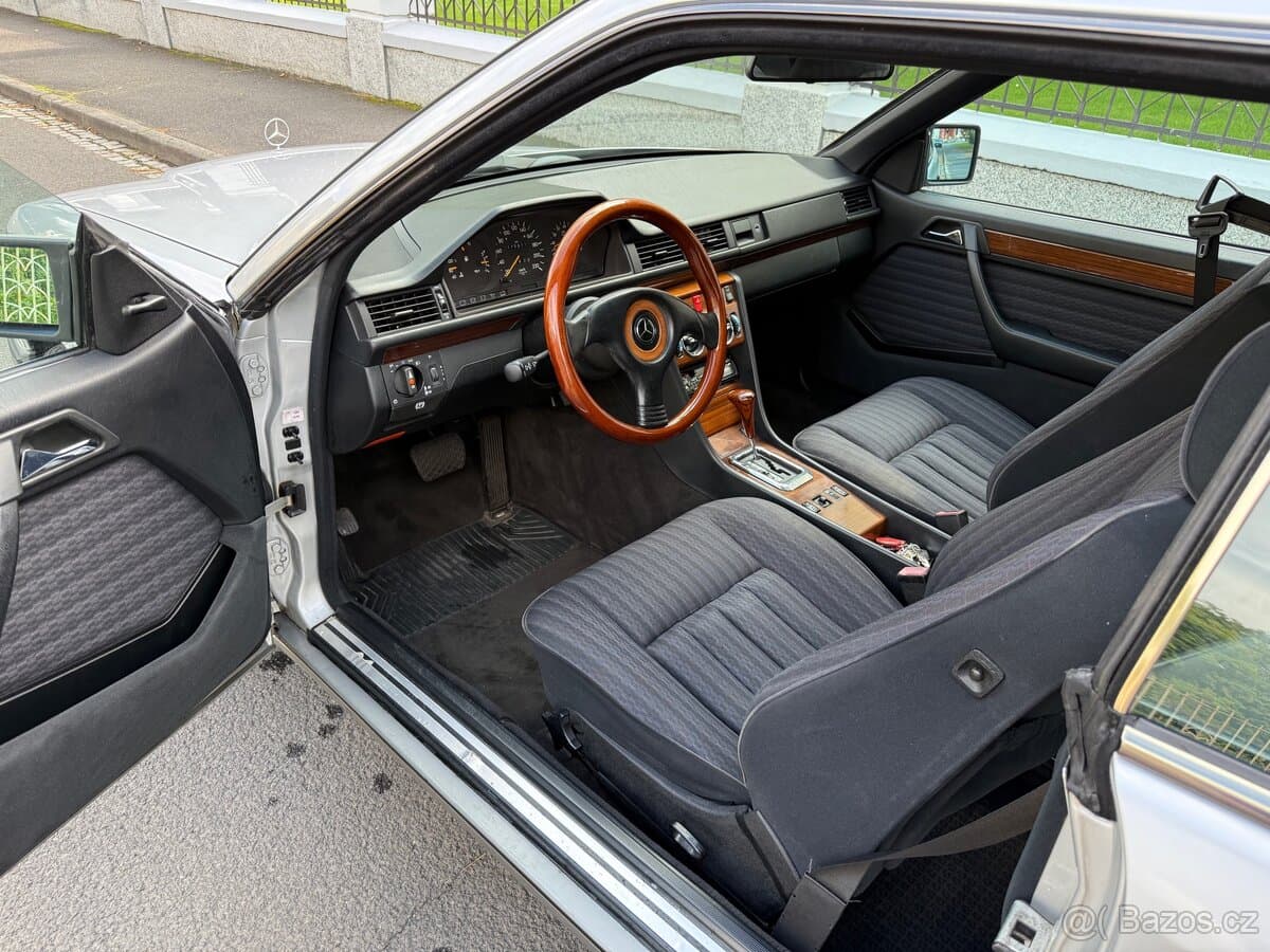 1990 Mercedes-Benz OSTATNÍ - 10