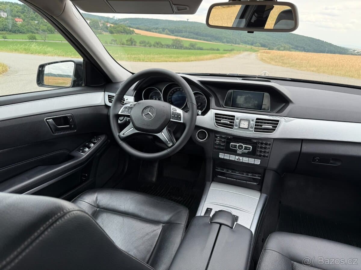 2015 Mercedes-Benz OSTATNÍ - 10