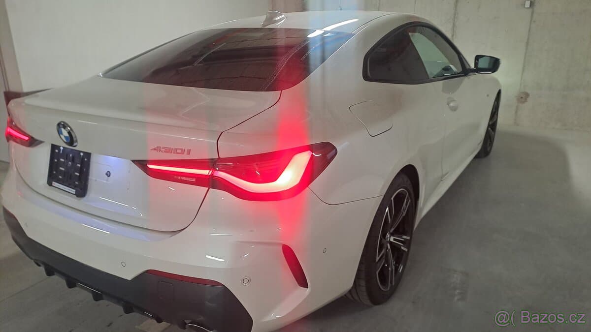 2021 BMW OSTATNÍ - 10
