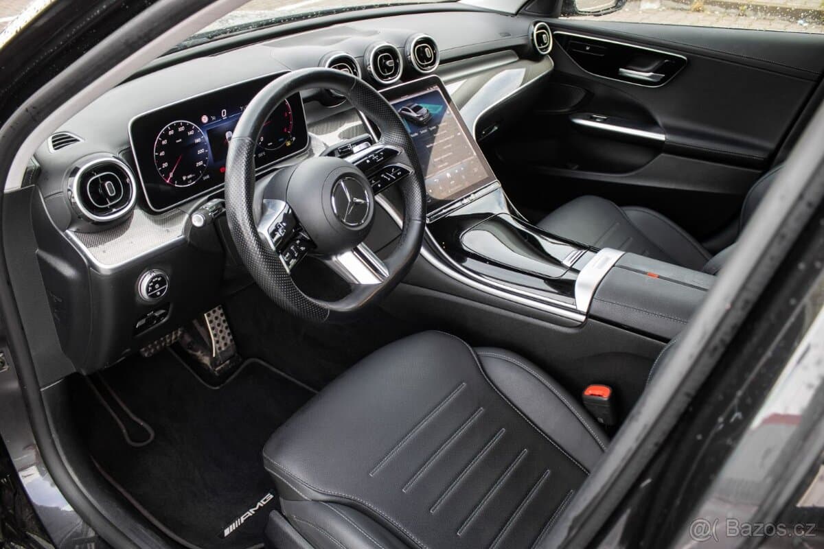2023 Mercedes-Benz OSTATNÍ - 10