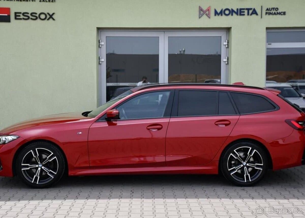 2024 BMW 3-SERIES - 10