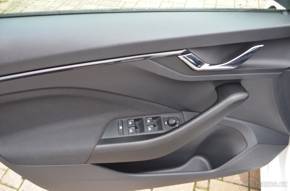 2020 Škoda SCALA - 10