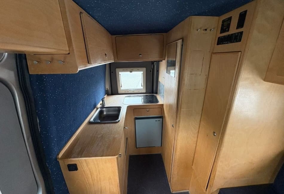 2004 Fiat DUCATO - 10