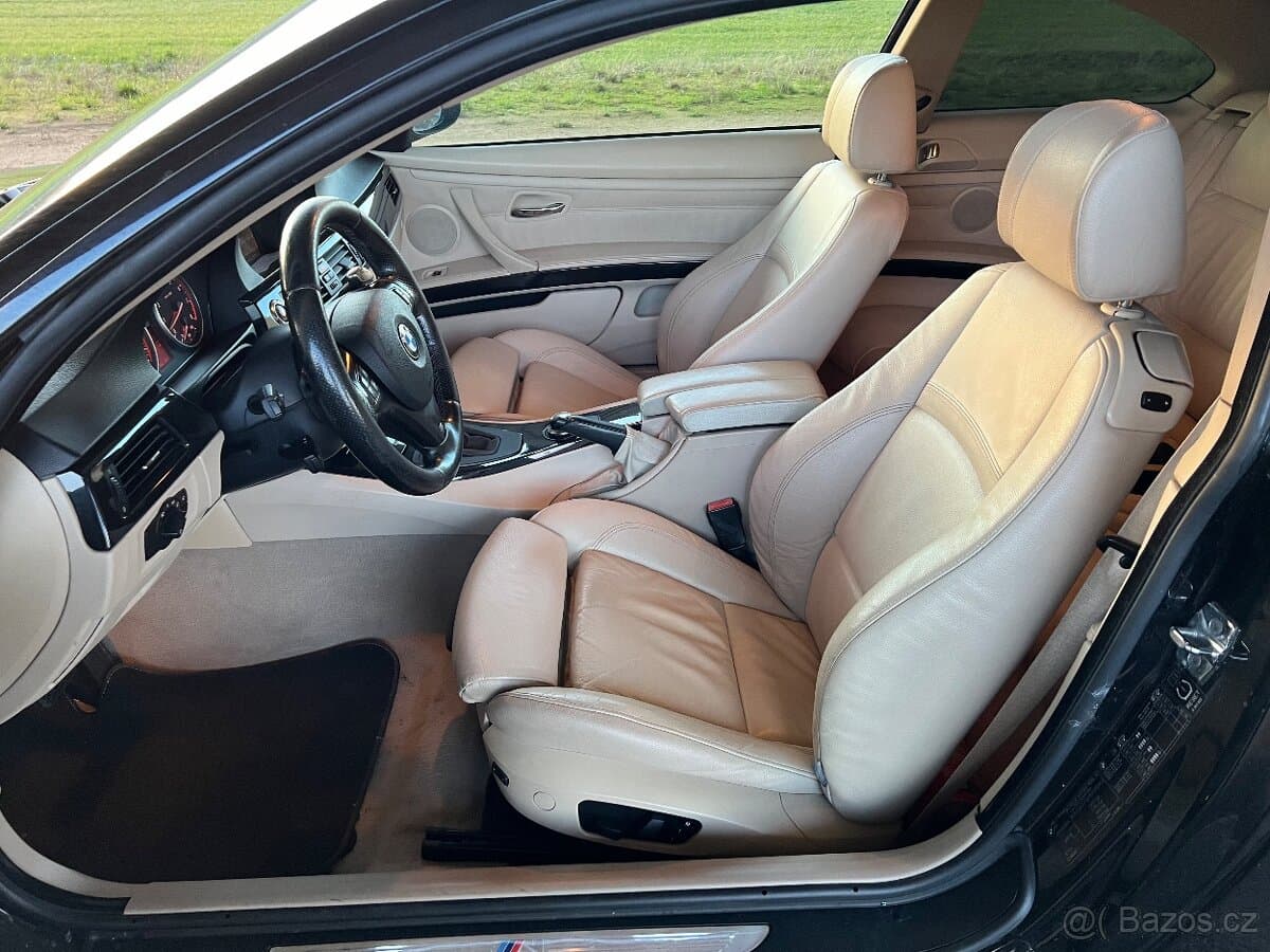 2008 BMW OSTATNÍ - 10