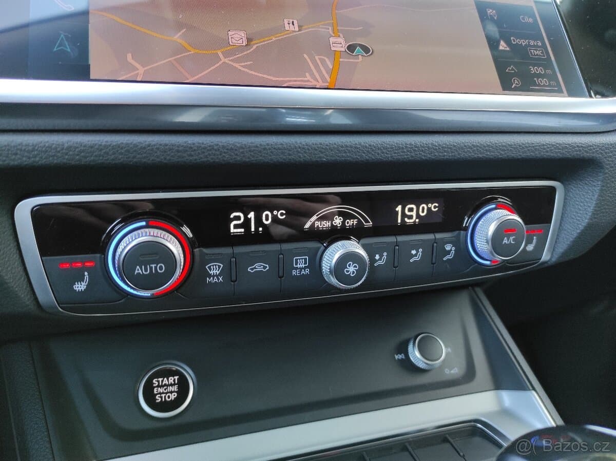 2020 Audi Q3 - 10