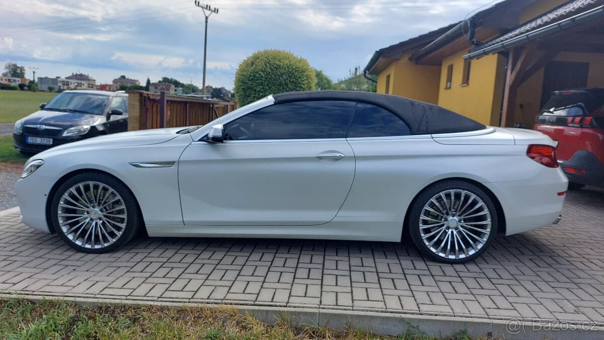 2015 BMW OSTATNÍ - 10