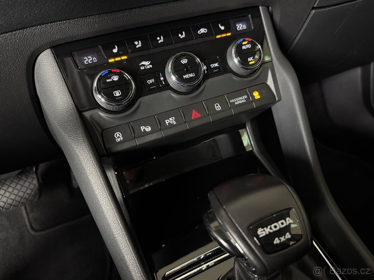 2022 Škoda KAROQ - 10