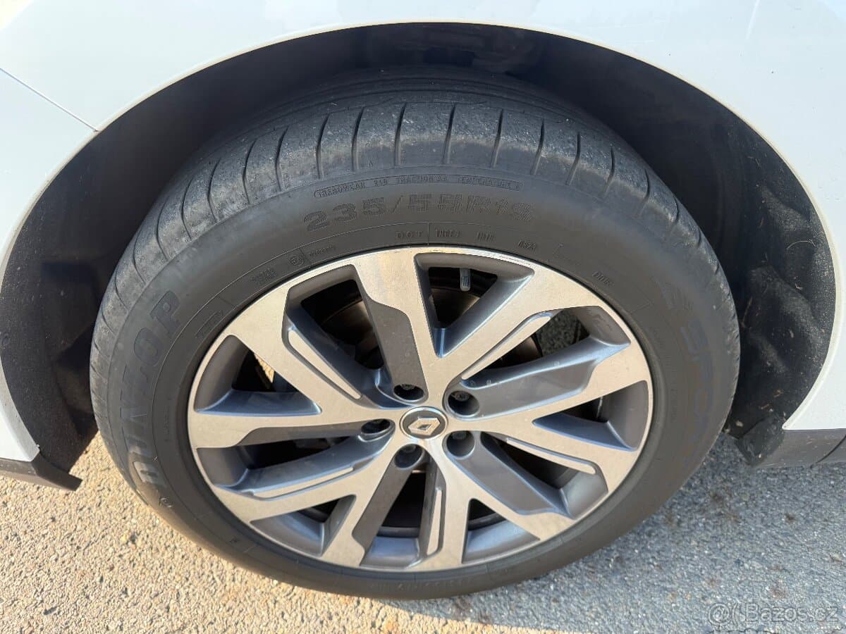 Renault ESPACE - 10