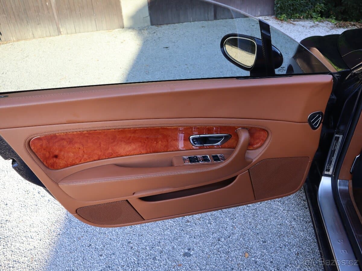 2004 Bentley CONTINENTAL - 10