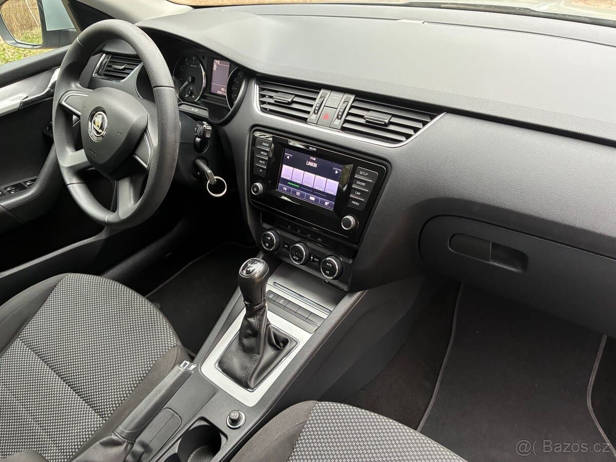 2014 Škoda OCTAVIA - 10