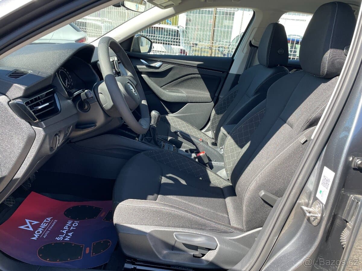 2023 Škoda SCALA - 10