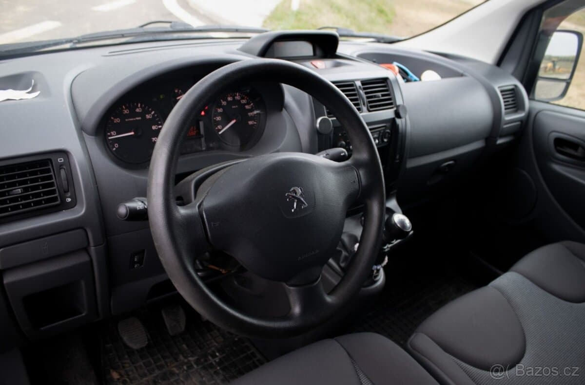 2015 Peugeot EXPERT - 10