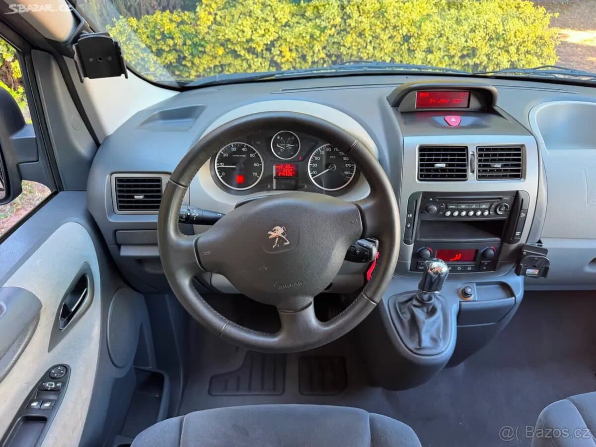 2013 Peugeot EXPERT - 10