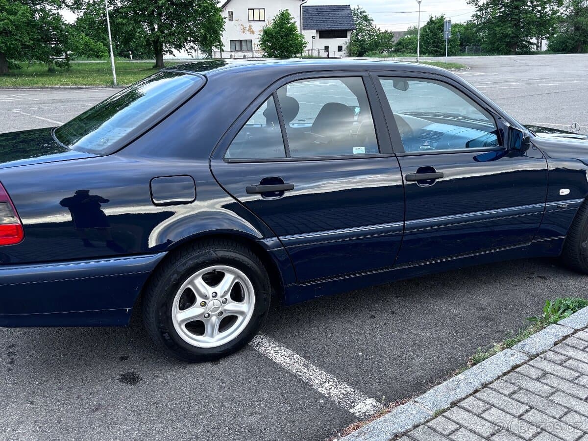 1998 Mercedes-Benz OSTATNÍ - 10