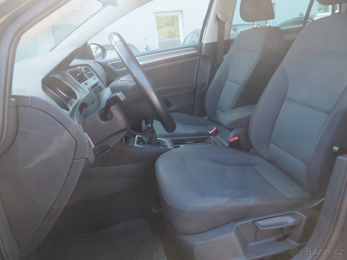 2014 Volkswagen GOLF - 10