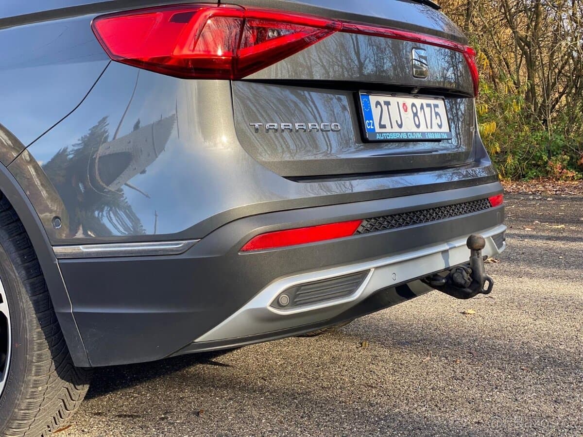2019 Seat TARRACO - 10