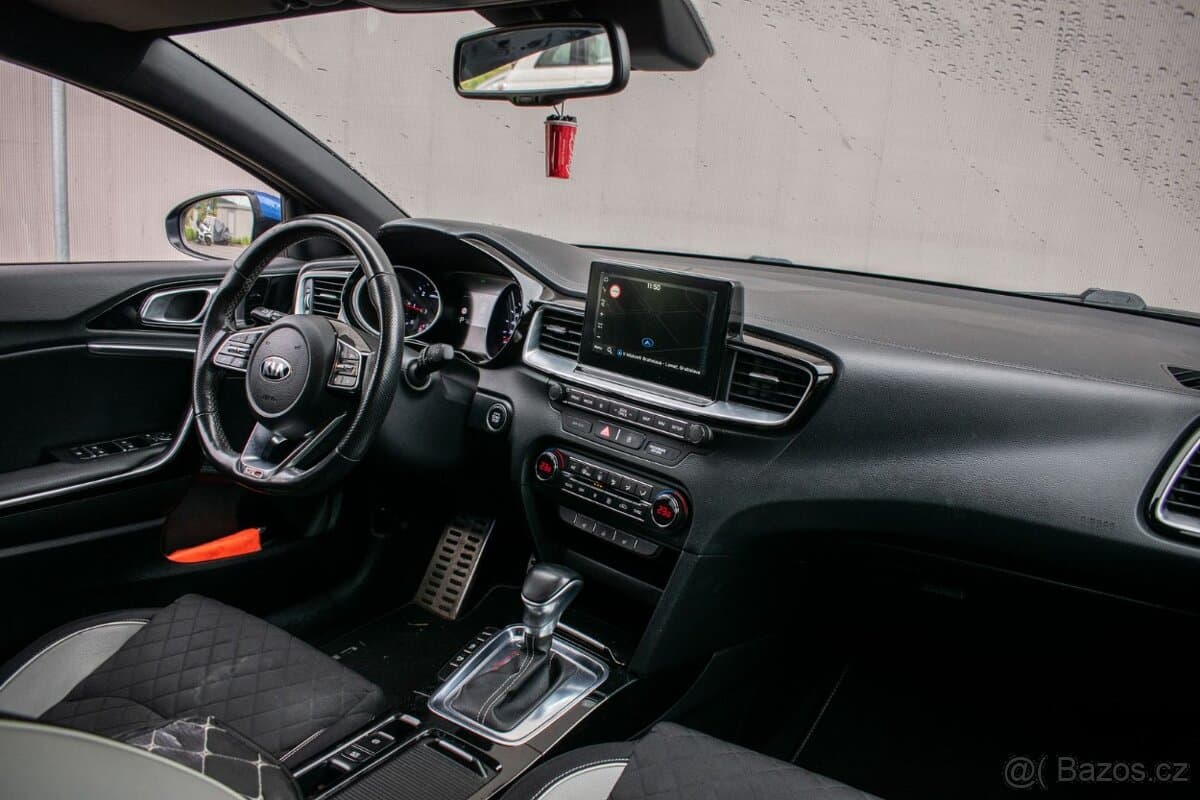 2019 Kia PROCEED - 10