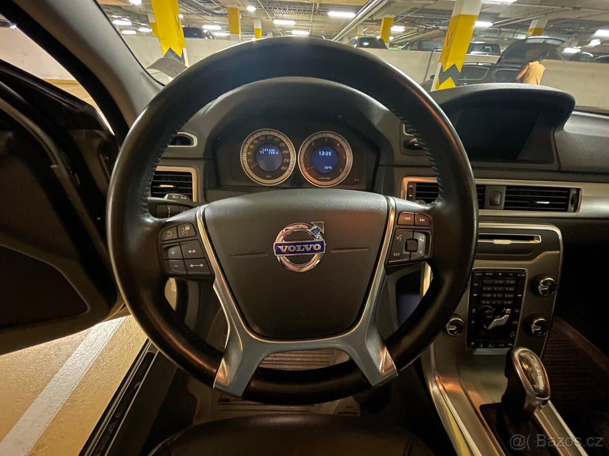 2013 Volvo XC70 - 10