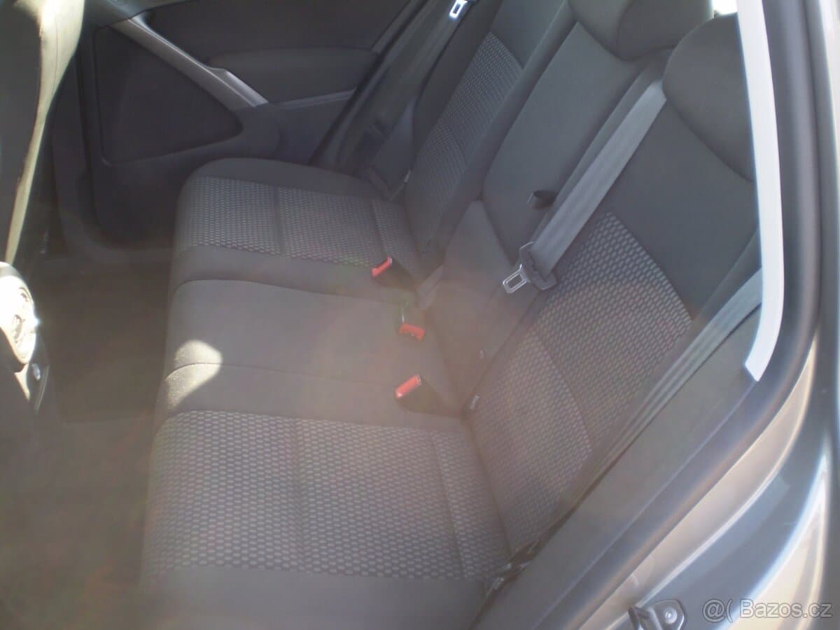 2009 Volkswagen TIGUAN - 10