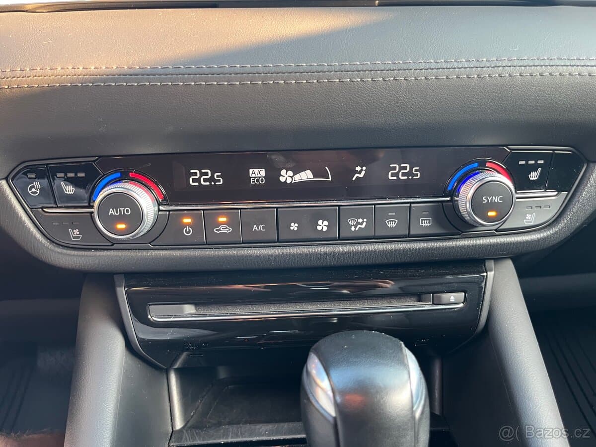 2020 Mazda 6 - 10
