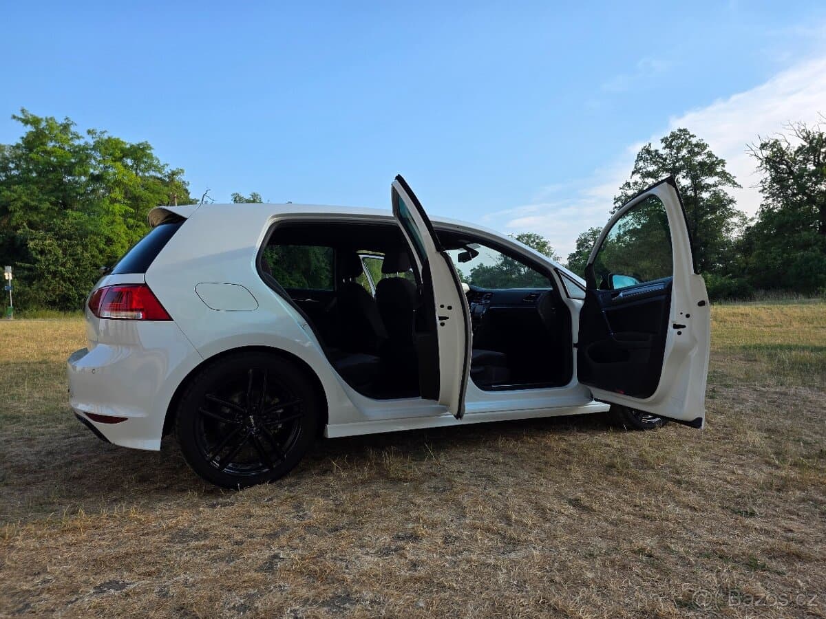 2014 Volkswagen GOLF - 10