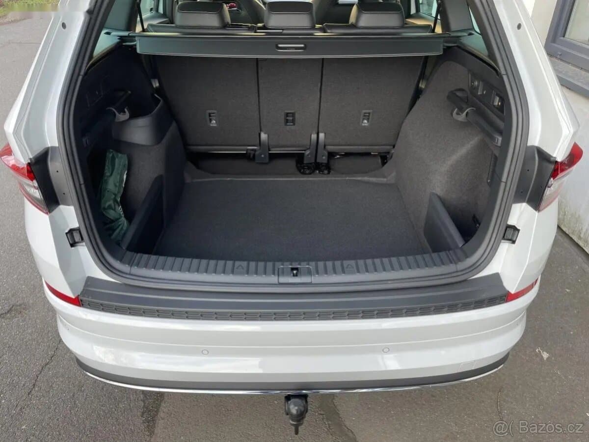 2024 Škoda KODIAQ - 10