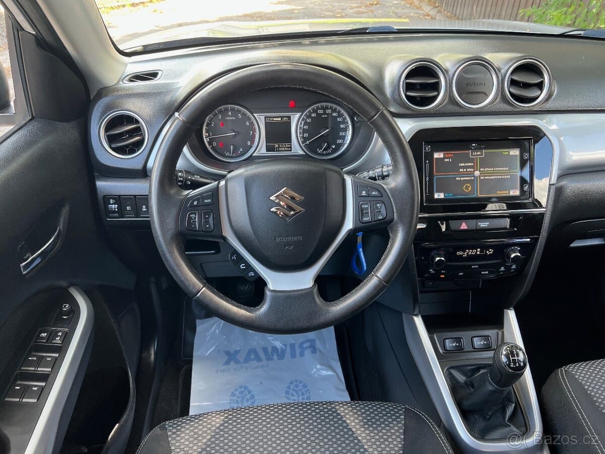 2015 Suzuki VITARA - 10
