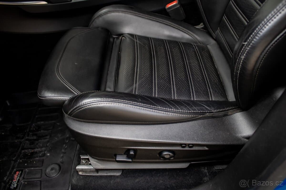 2019 Alfa Romeo STELVIO - 10