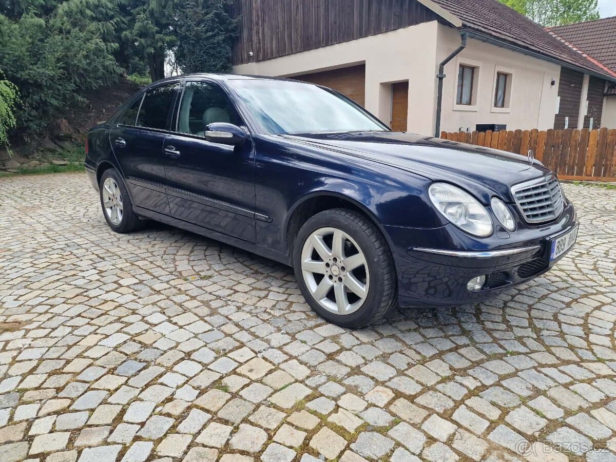 2002 Mercedes-Benz OSTATNÍ - 10