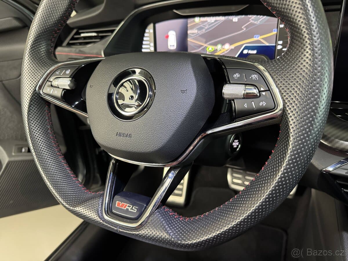 2021 Škoda OCTAVIA - 10