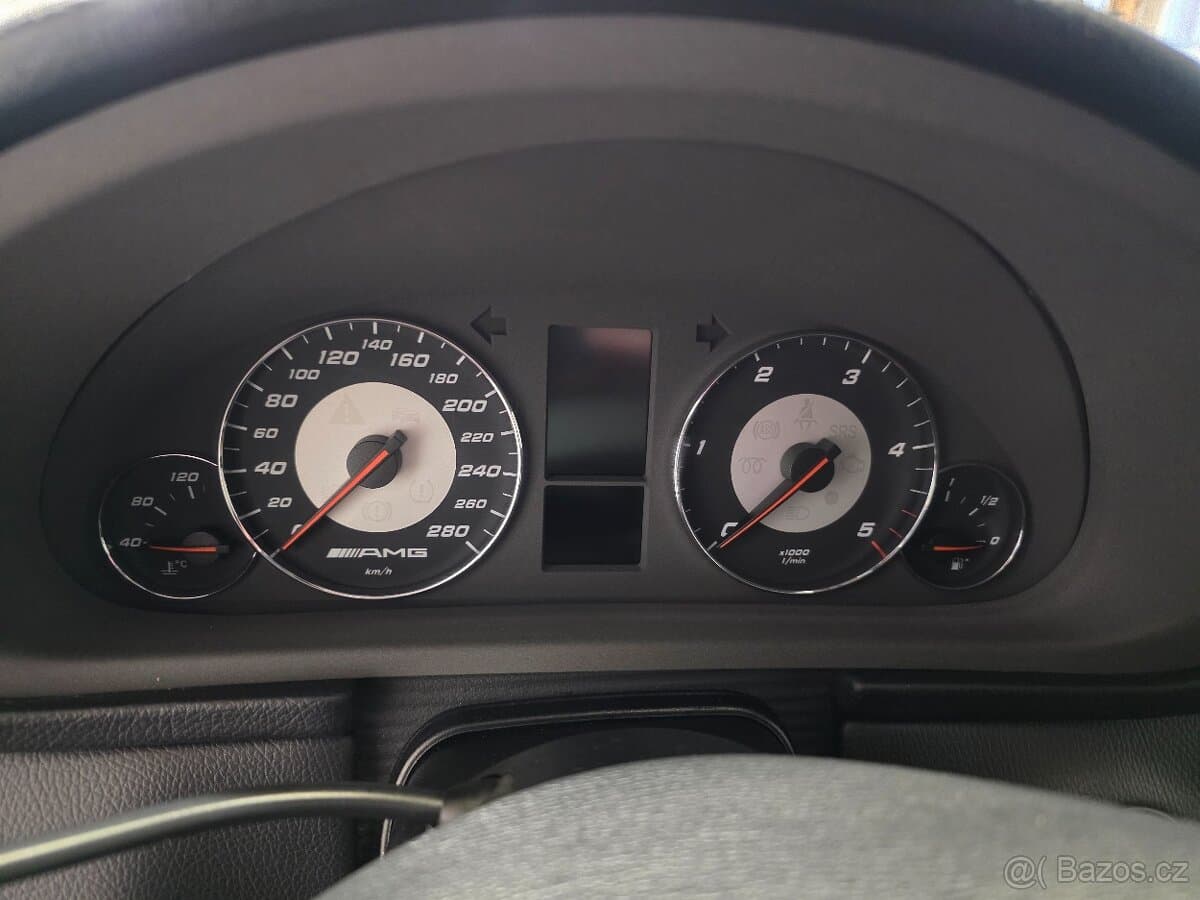 2004 Mercedes-Benz OSTATNÍ - 10