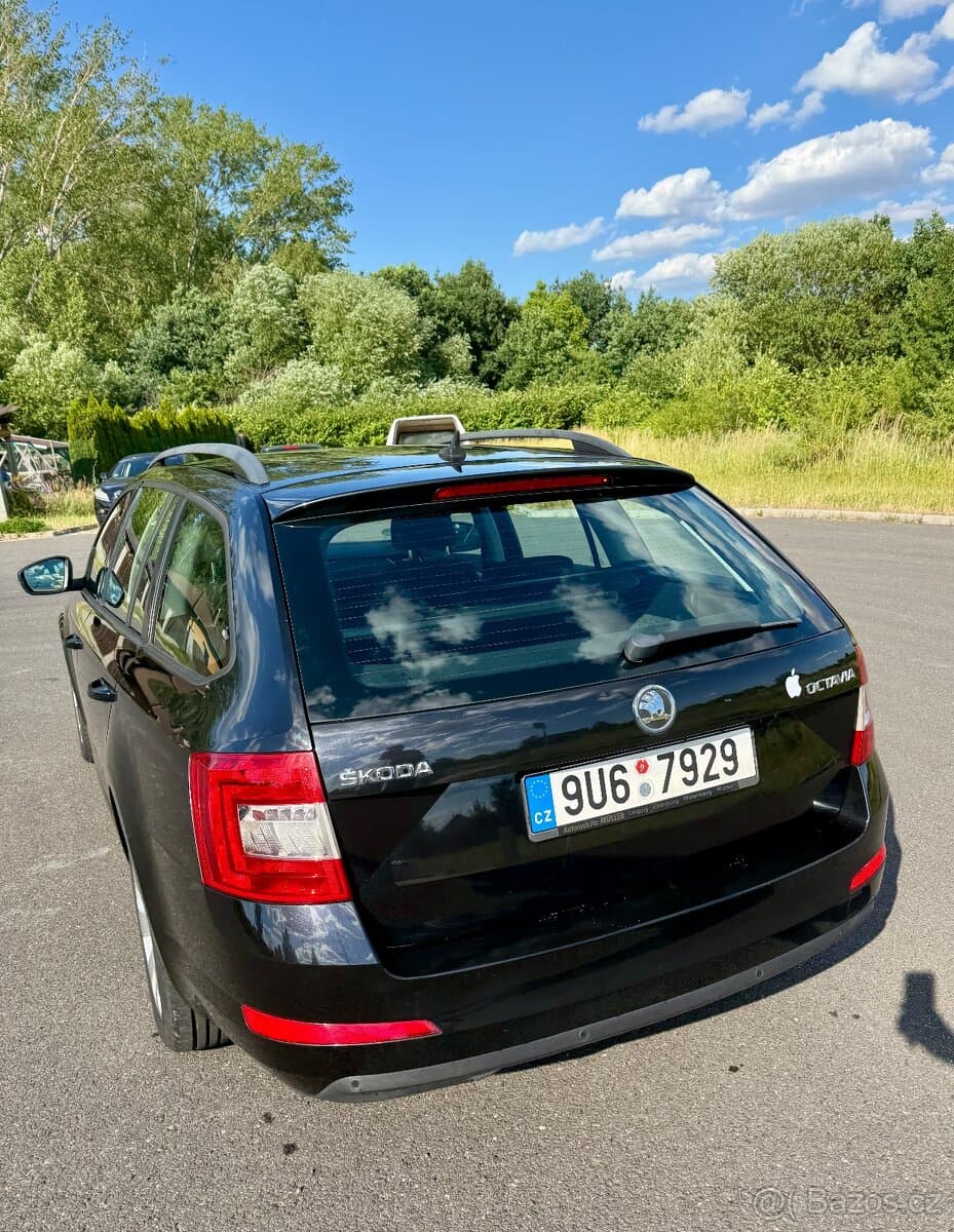 2013 Škoda OCTAVIA - 10