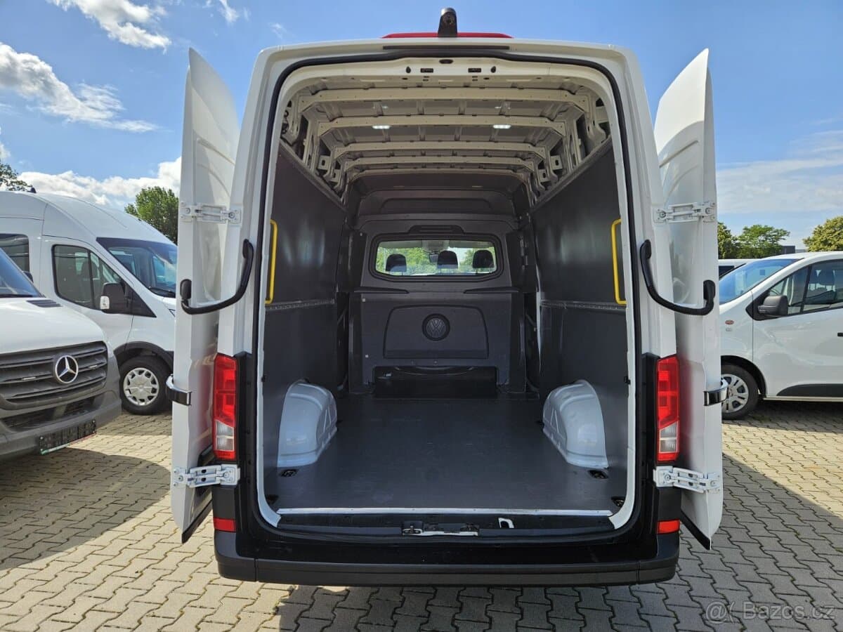 2019 Volkswagen OSTATNÍ - 10