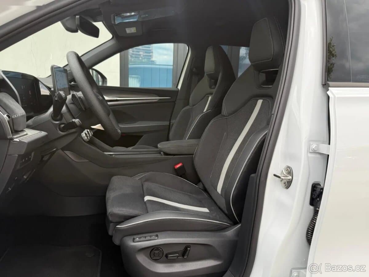 2025 Škoda KODIAQ - 10
