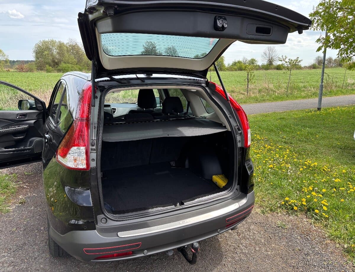 2015 Honda OSTATNÍ - 10