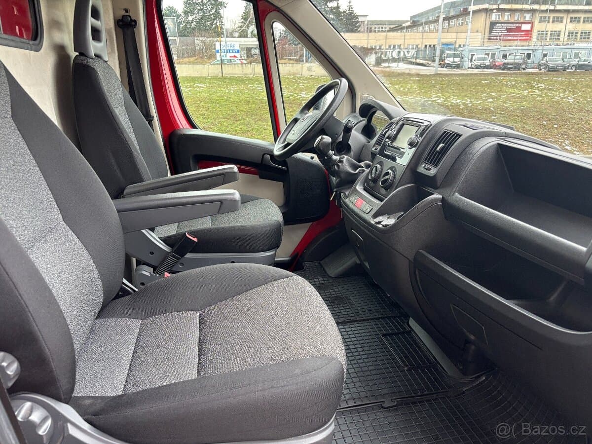 2019 Fiat DUCATO - 10