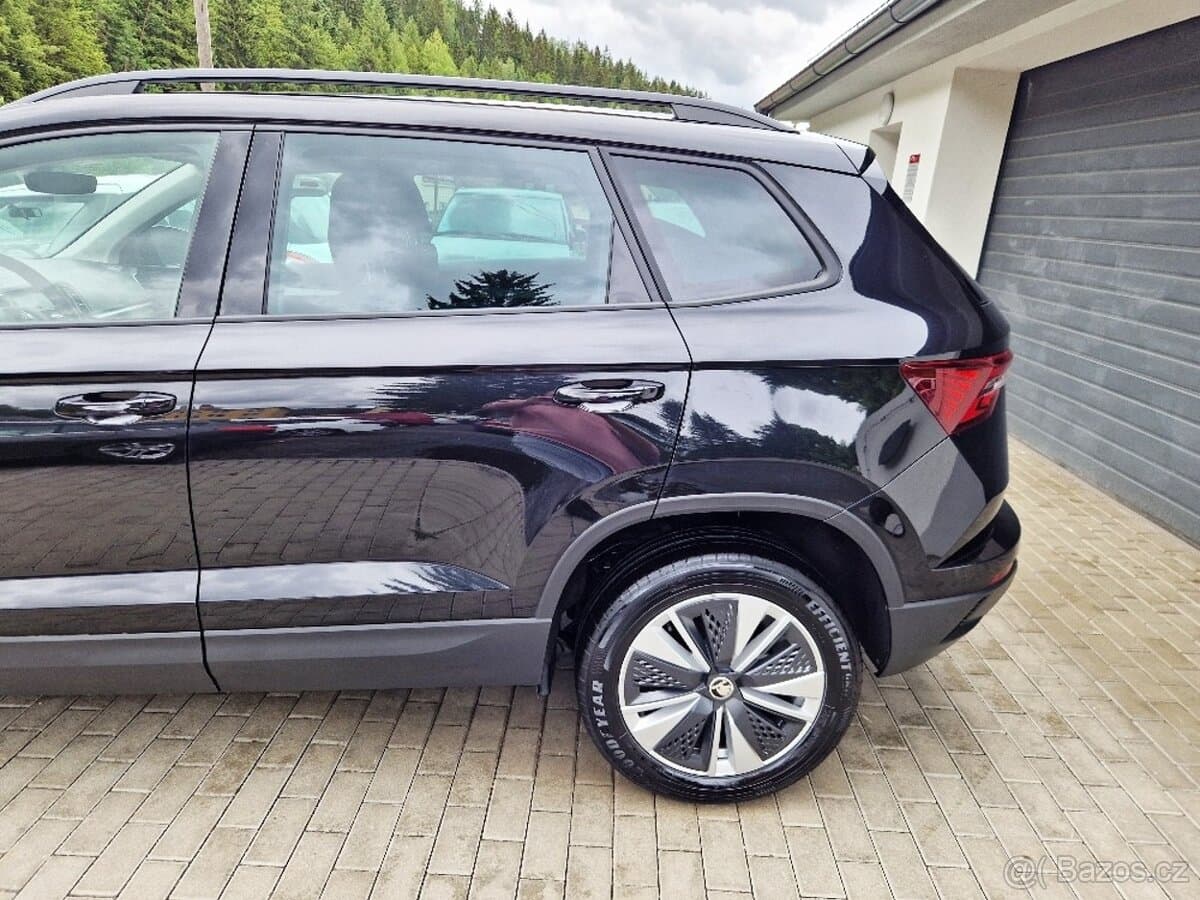 2023 Škoda KAROQ - 10