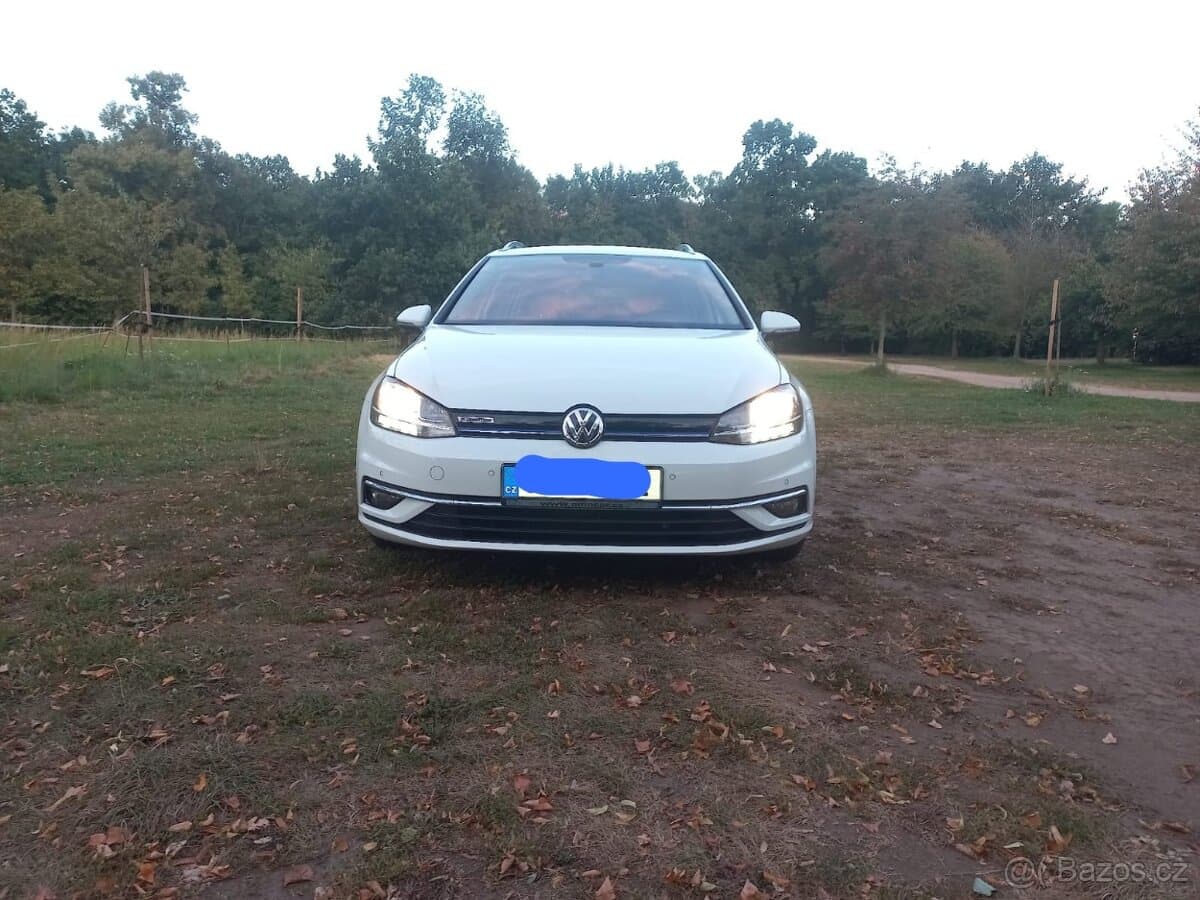 2019 Volkswagen GOLF - 10