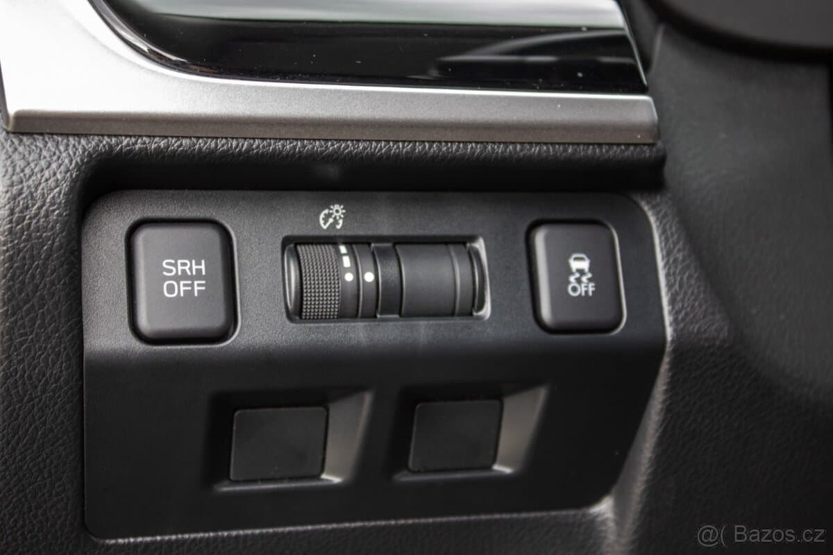 2016 Subaru FORESTER - 10