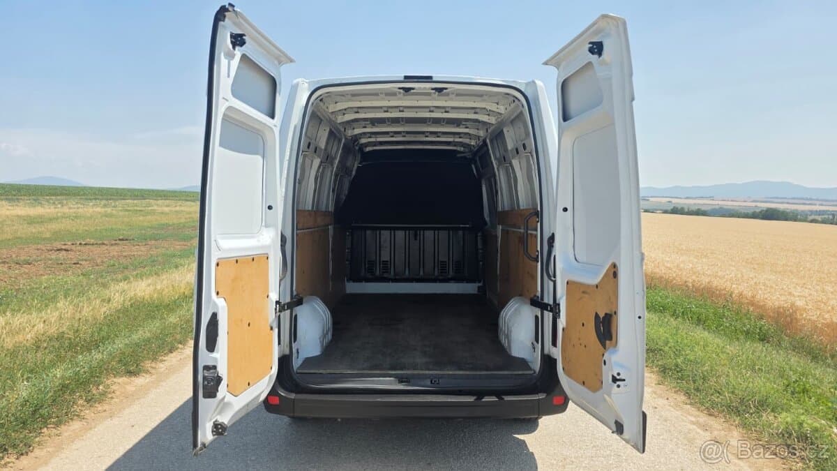 2022 Renault MASTER - 10