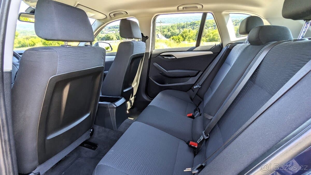 2013 BMW X1 - 10