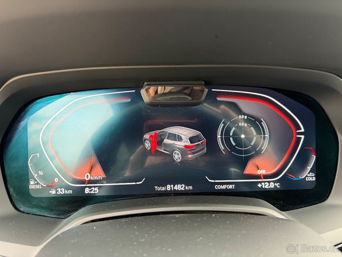 2022 BMW X5 - 10