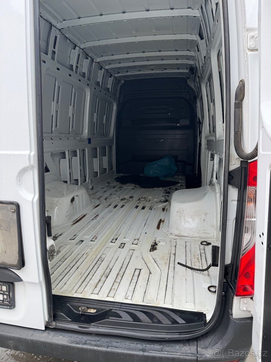 2019 Mercedes-Benz SPRINTER - 10